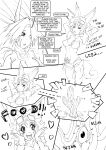 Cactus Ataxxx [ENG]