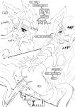 Cactus Ataxxx [ENG]