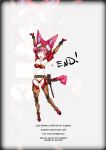 Cactus Ataxxx [ENG]