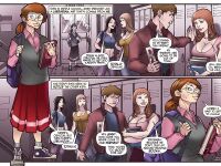 [KrashZone] Ginny’s Week: Monday