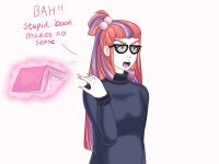 [Annon] Moondancer's Transformation (My Little Pony Friendship is Magic)