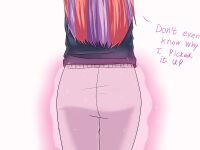 [Annon] Moondancer's Transformation (My Little Pony Friendship is Magic)