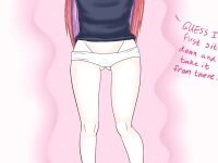 [Annon] Moondancer's Transformation (My Little Pony Friendship is Magic)