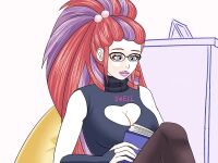 [Annon] Moondancer's Transformation (My Little Pony Friendship is Magic)