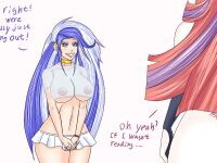 [Annon] Moondancer's Transformation (My Little Pony Friendship is Magic)