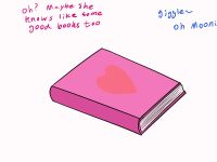 [Annon] Moondancer's Transformation (My Little Pony Friendship is Magic)