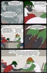 Greens and Beans [Libra-11]