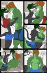 Greens and Beans [Libra-11]