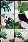 Greens and Beans [Libra-11]