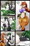 Greens and Beans [Libra-11]