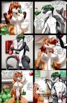 Greens and Beans [Libra-11]