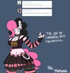 [Somescrub] Hugtastic Pinkie Pie