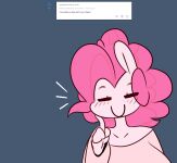 [Somescrub] Hugtastic Pinkie Pie
