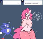 [Somescrub] Hugtastic Pinkie Pie