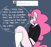 [Somescrub] Hugtastic Pinkie Pie