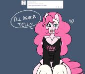 [Somescrub] Hugtastic Pinkie Pie