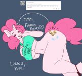 [Somescrub] Hugtastic Pinkie Pie