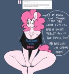 [Somescrub] Hugtastic Pinkie Pie