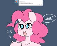 [Somescrub] Hugtastic Pinkie Pie