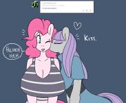 [Somescrub] Hugtastic Pinkie Pie