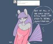 [Somescrub] Hugtastic Pinkie Pie
