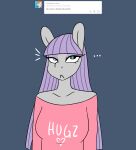 [Somescrub] Hugtastic Pinkie Pie