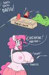 [Somescrub] Hugtastic Pinkie Pie