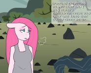 [Somescrub] Hugtastic Pinkie Pie