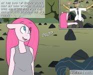 [Somescrub] Hugtastic Pinkie Pie