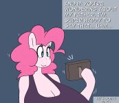 [Somescrub] Hugtastic Pinkie Pie