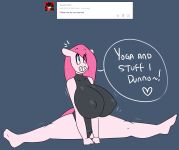 [Somescrub] Hugtastic Pinkie Pie
