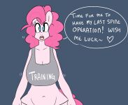 [Somescrub] Hugtastic Pinkie Pie