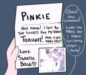 [Somescrub] Hugtastic Pinkie Pie