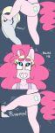 [Somescrub] Hugtastic Pinkie Pie