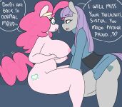 [Somescrub] Hugtastic Pinkie Pie