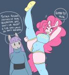 [Somescrub] Hugtastic Pinkie Pie