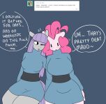 [Somescrub] Hugtastic Pinkie Pie