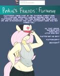 [Somescrub] Hugtastic Pinkie Pie