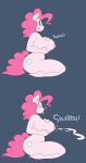 [Somescrub] Hugtastic Pinkie Pie