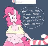 [Somescrub] Hugtastic Pinkie Pie