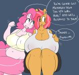 [Somescrub] Hugtastic Pinkie Pie