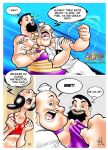 Popeye - The Sailorman