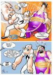 Popeye - The Sailorman