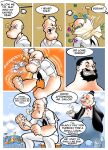 Popeye - The Sailorman
