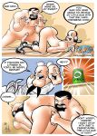 Popeye - The Sailorman