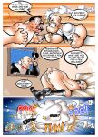 Popeye - The Sailorman