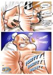 Popeye - The Sailorman