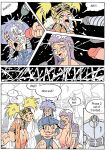 (Akabur) Head Hunters 2