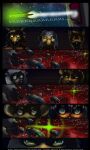 [Crimson Karma] In Space No One Can Hear You Moan