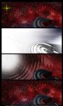 [Crimson Karma] In Space No One Can Hear You Moan